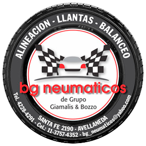BG Neumáticos BG Neumáticos